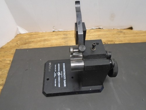 Misuratore concentricità - misuratore,