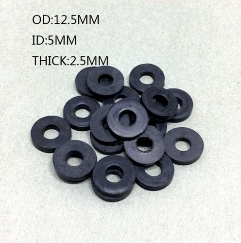 20pz guarnizione gomma - guarnizione,