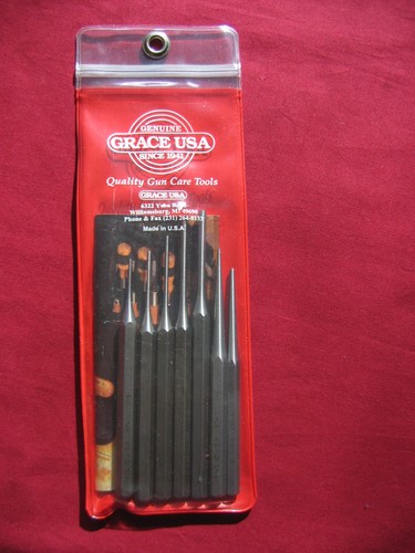 Grace usa acciaio - grace, ps-7