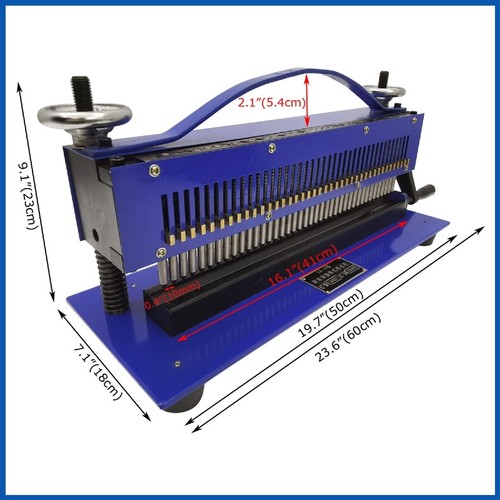 Marcatrice per armature - , in