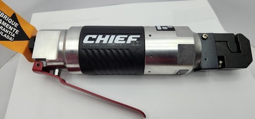 Pneumatic punch and flange - and,