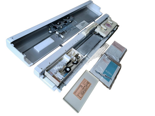 Silver reed sk155p macchina - reed,