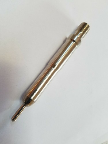Punzone mec deprime calibro - -,