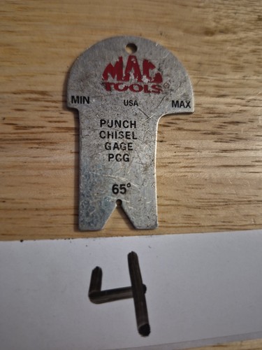 Mac tools misuratore - mac,