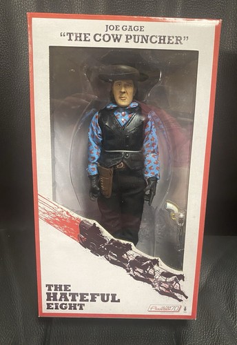 Neca the hateful - neca,