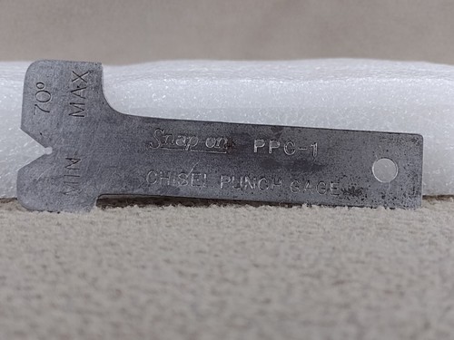 Snap tools ppc chisel - snap-on,