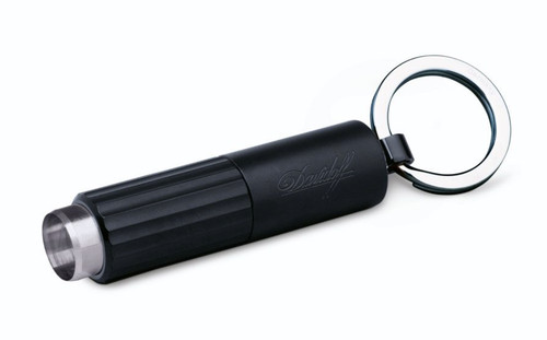Davidoff black duo cut - black,