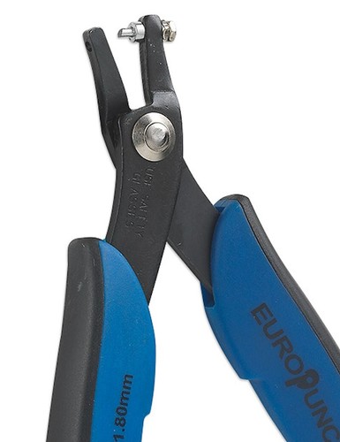 Pinza per fori eurotool - per,