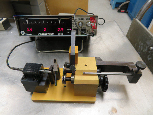 Universal punch corp sistema - universal, corp.