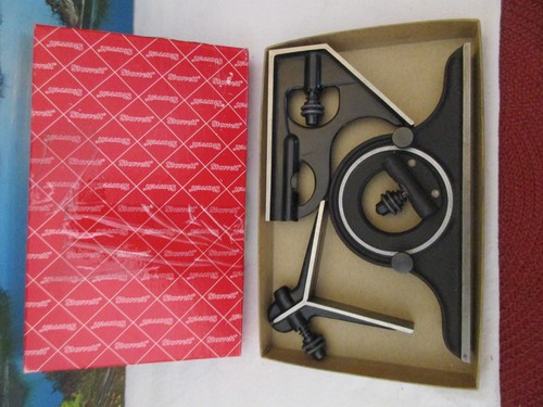 Starrett 481 11h 24 6r - 481, 11h-24-6r