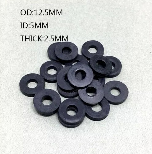 20pz guarnizione gomma - 20pz,