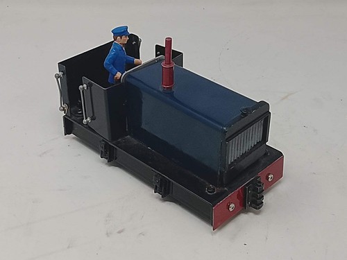 1641 45mm gauge - 45mm,